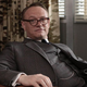 Image for article titled Marc Maron meets Mad Men’s Jared Harris, and both are delighted